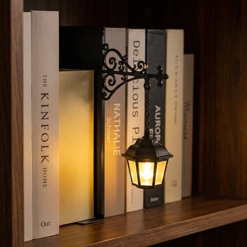 Shelf Glow - Lantern