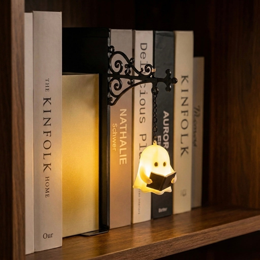 Shelf Glow - Lantern