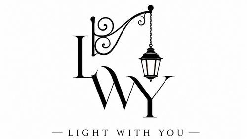 Light with you